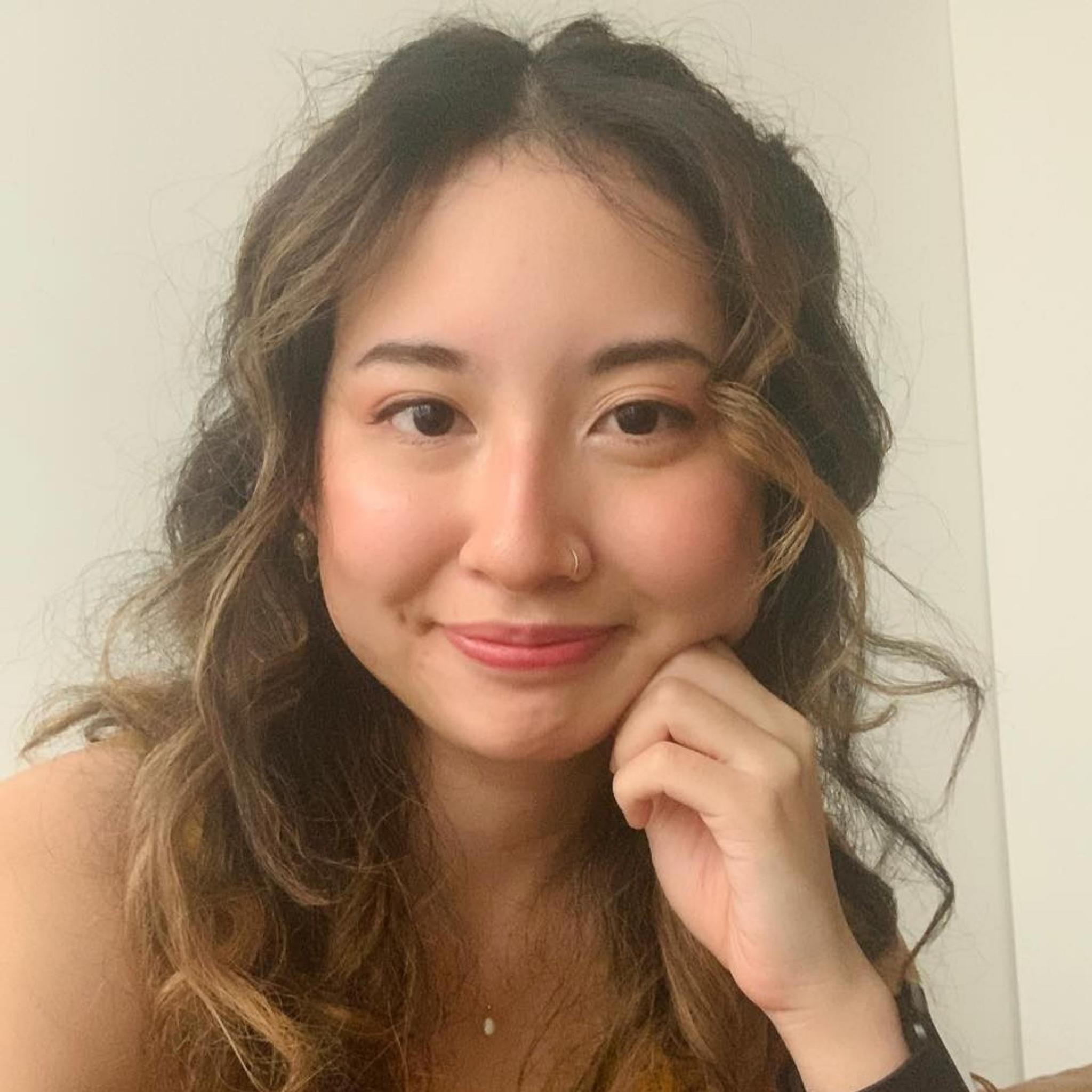 Profile picture of Faisha Surjatin