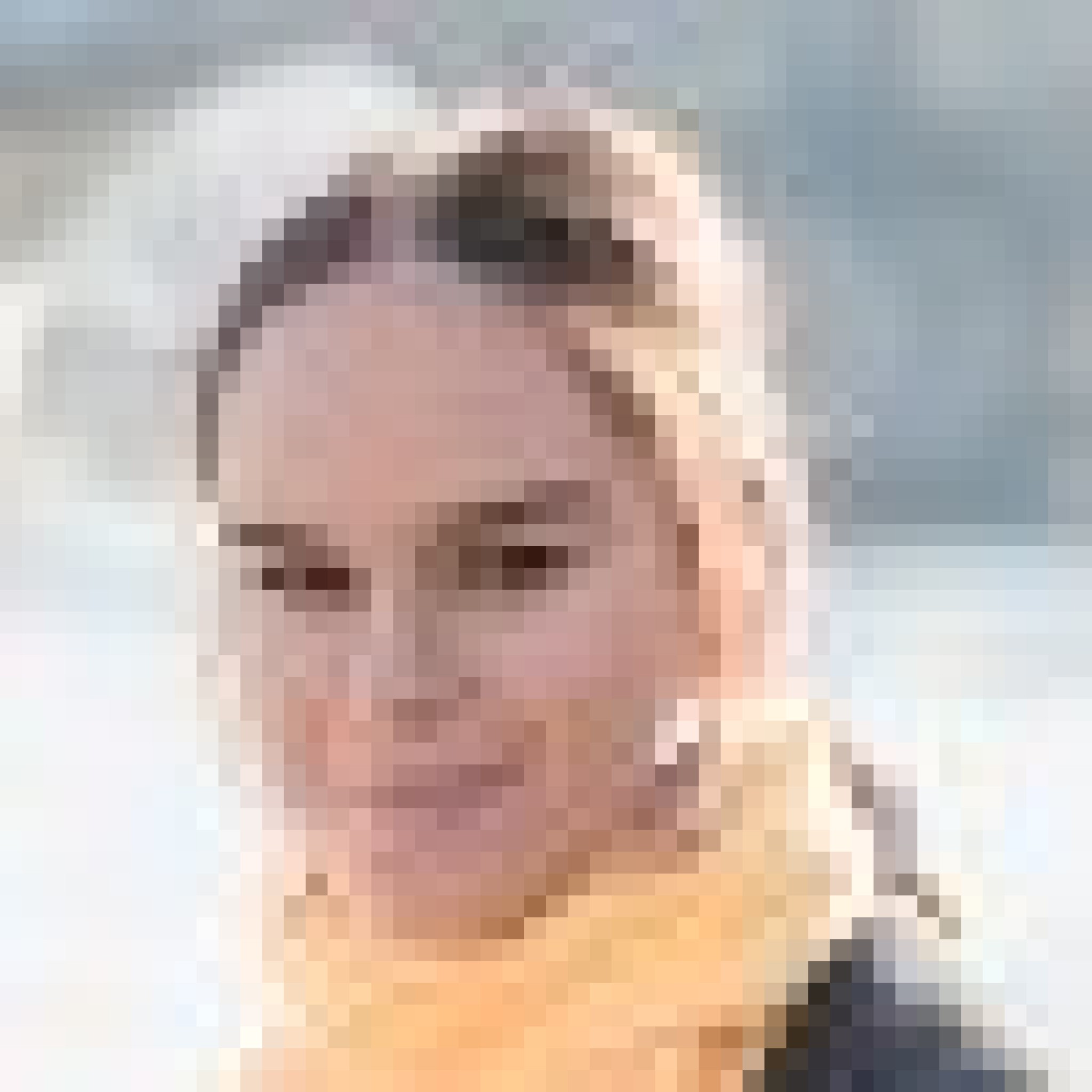 Profile picture of Morgan Gilbert