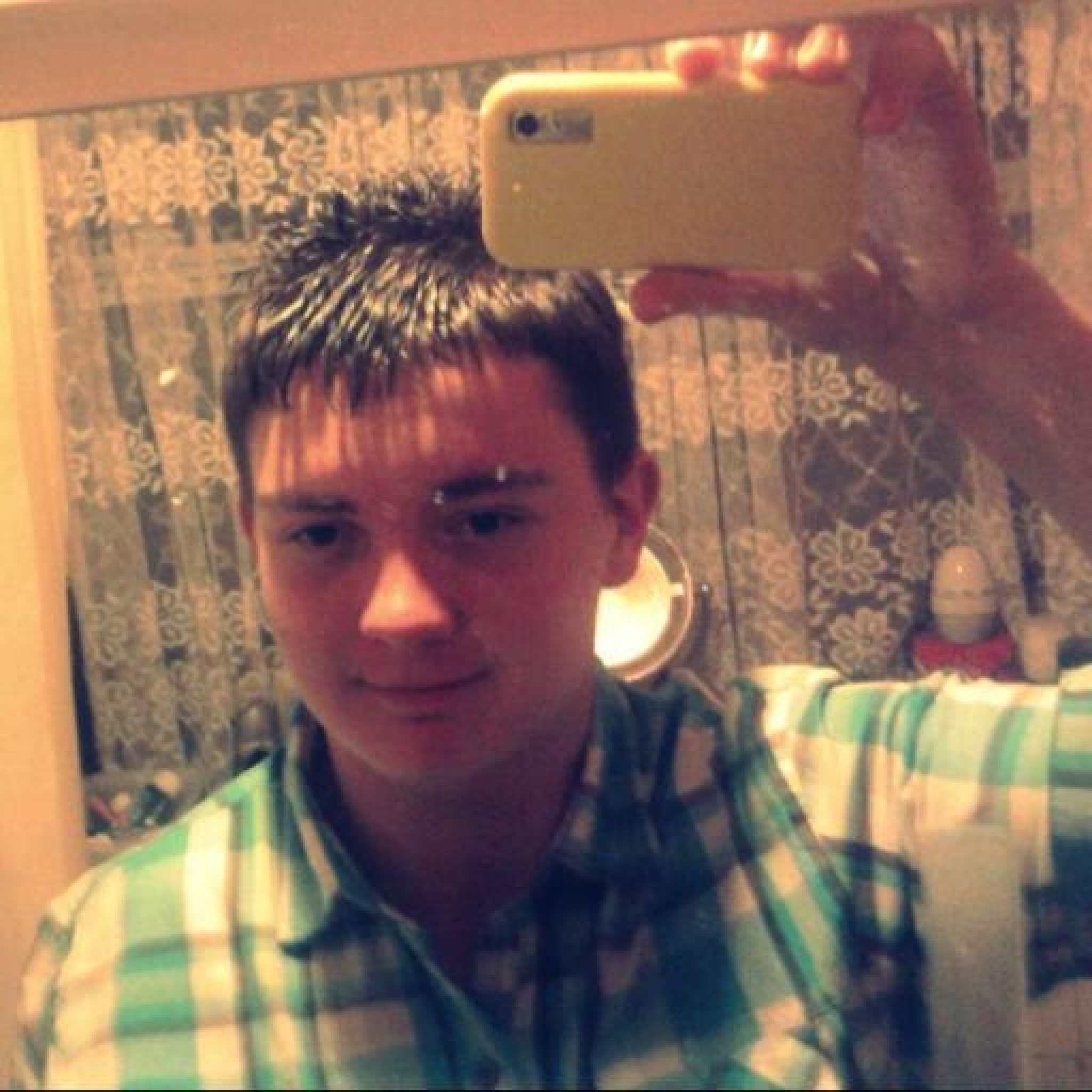 Profile picture of Jason Elward