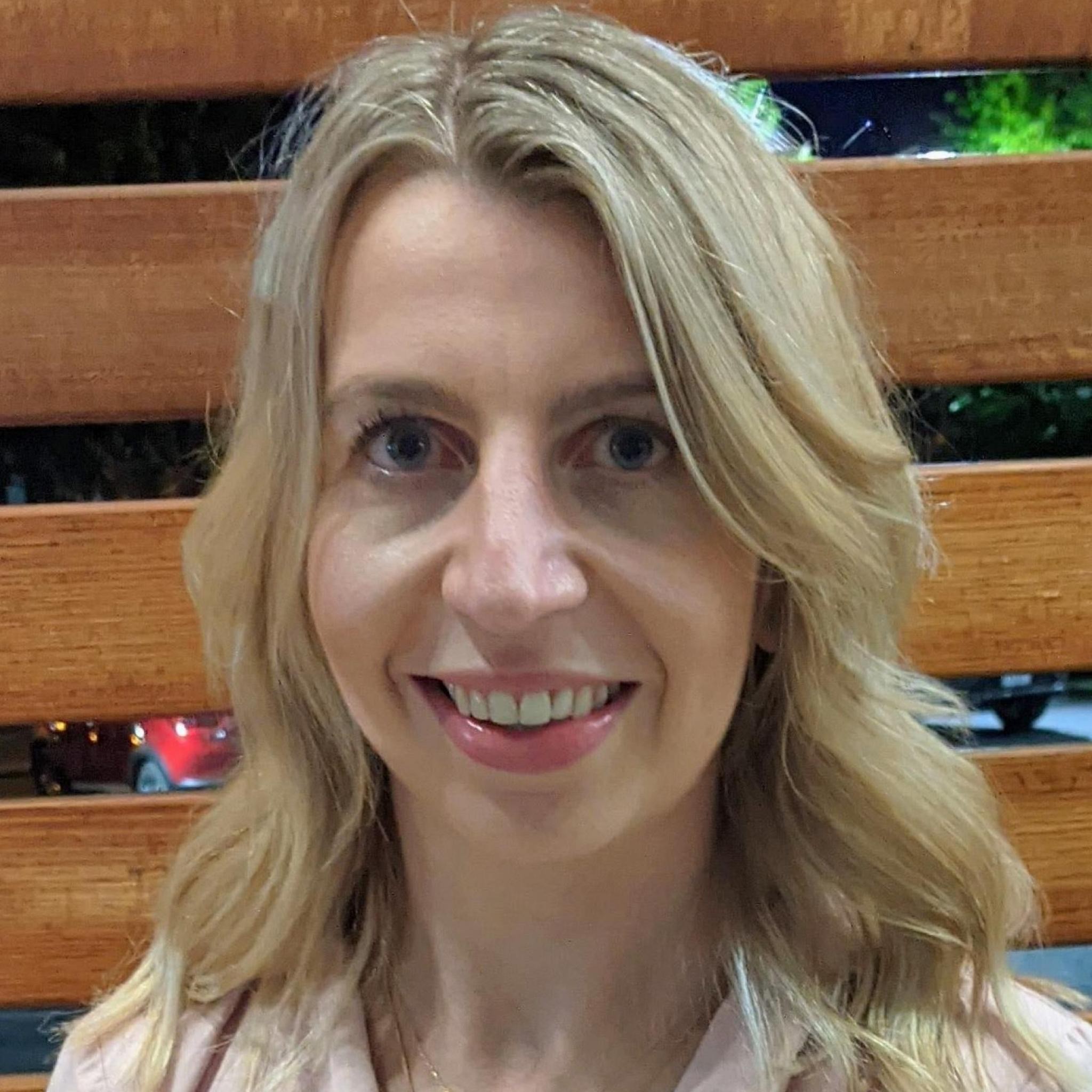 Profile picture of Anna Kalla