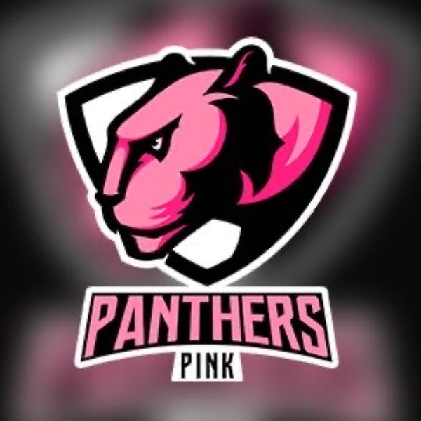 Group logo of Pink Panthers