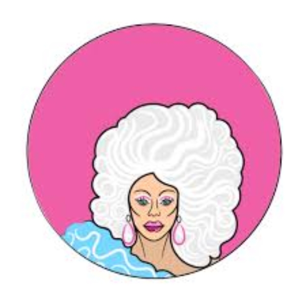 Group logo of RuPauls Tag Race
