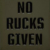 Group logo of No Rucks to Give
