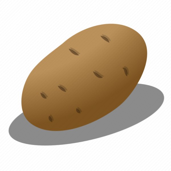 Group logo of Touch Potatoes