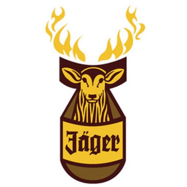 Group logo of Yager Bombers