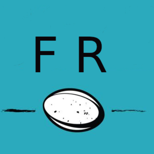 Group logo of The Funny Ruckers