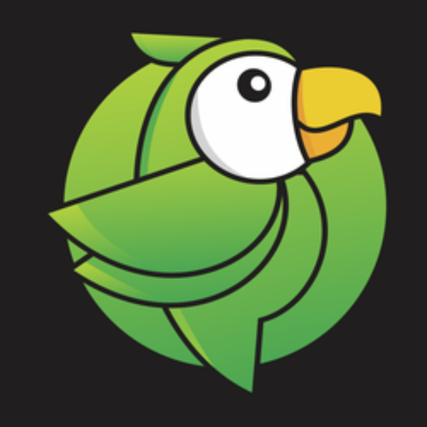 Group logo of The Parrots