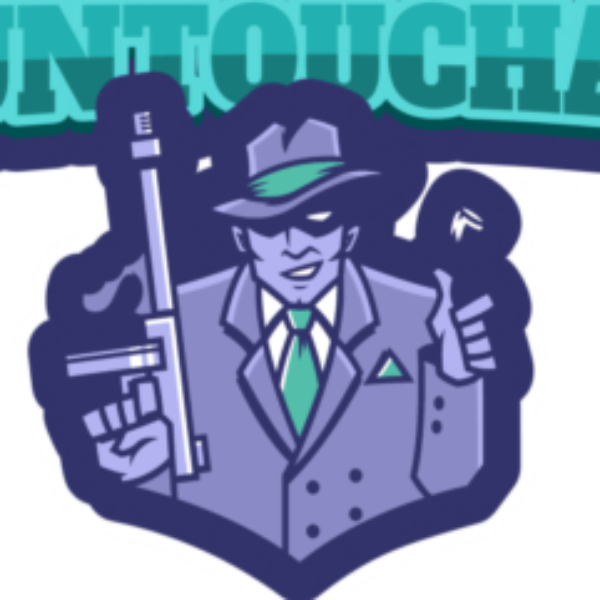 Group logo of Untouchables
