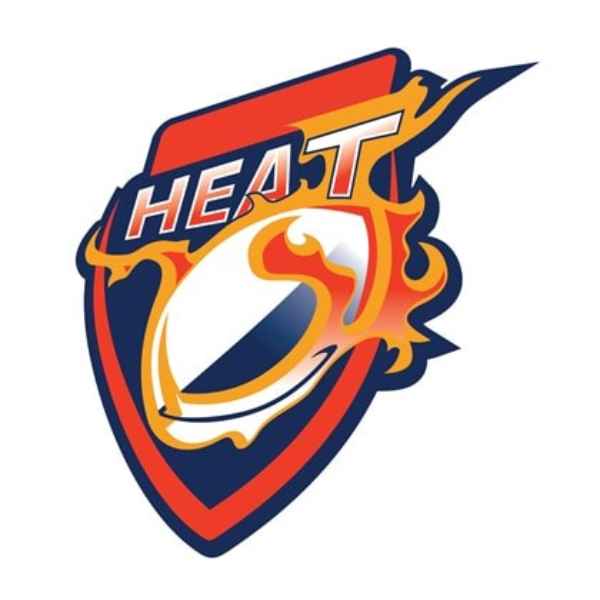 Group logo of Northside Heat