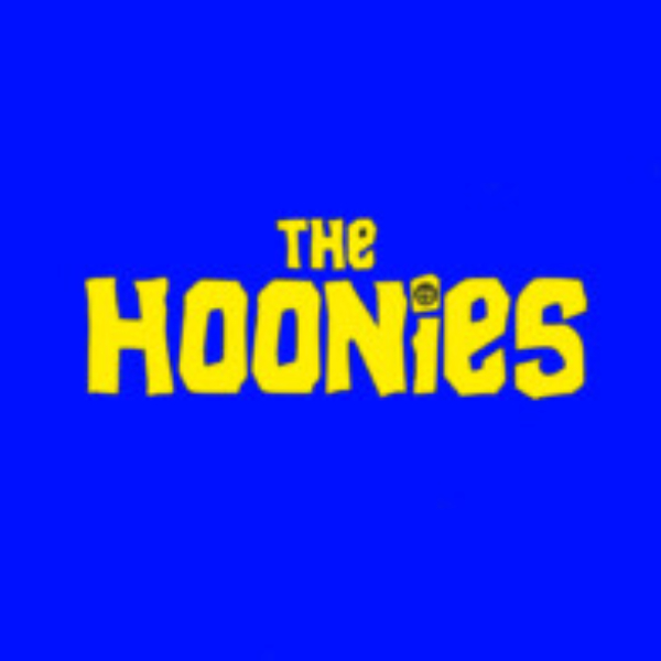 Group logo of Hoonies