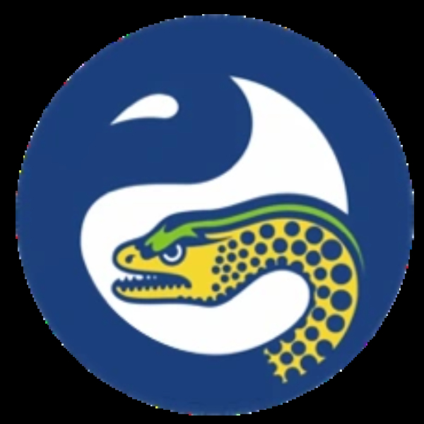 Group logo of Slippery Eels