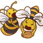 Group logo of The Buzzy Bees