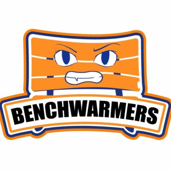 Group logo of The Benchwarmers