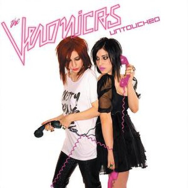 Group logo of Untouched by The Veronicas