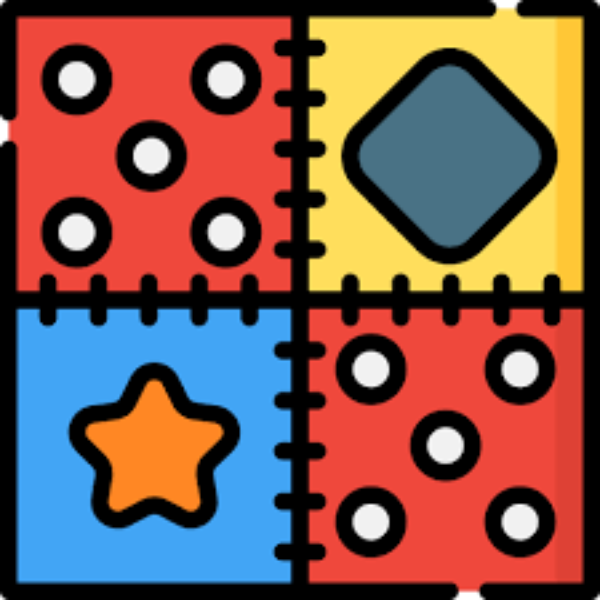 Group logo of Patchwork
