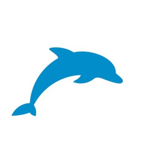Group logo of Darwin Dolphins
