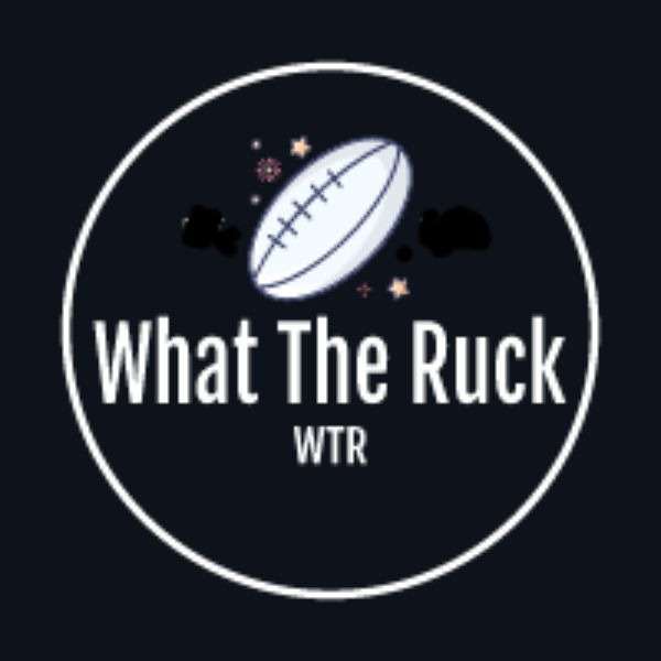 Group logo of What the ruck?