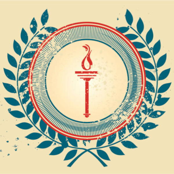 Group logo of The Olympians
