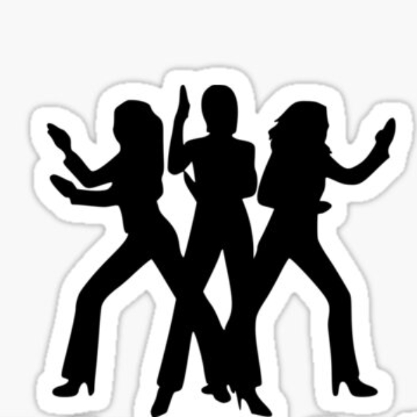 Group logo of Charlie’s Angels