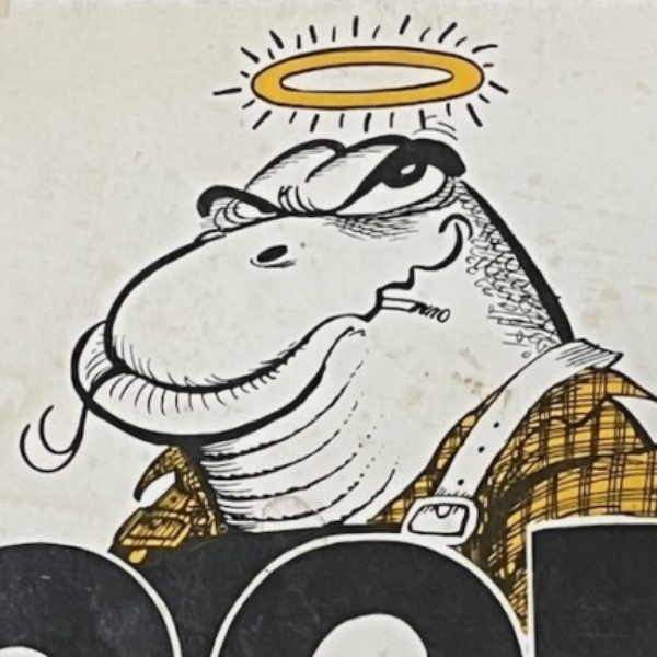Group logo of Guinness Goannas