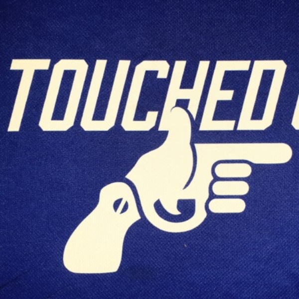 Group logo of Touched Up