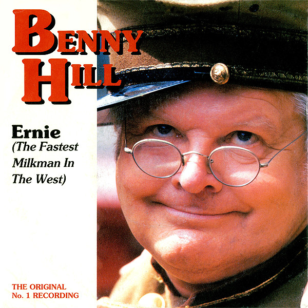 Group logo of The Fast Benny’s