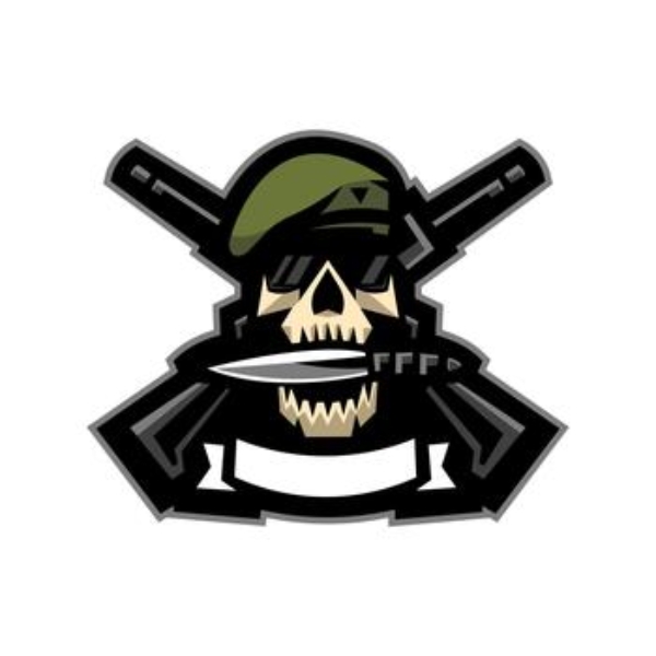 Group logo of The Expendables