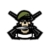 Group logo of The Expendables