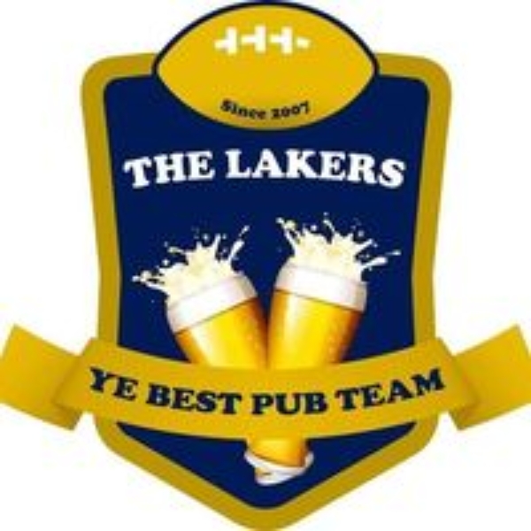 Group logo of Lakers