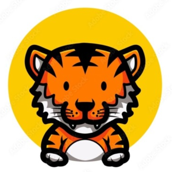 Group logo of Easy Touchy Tigers