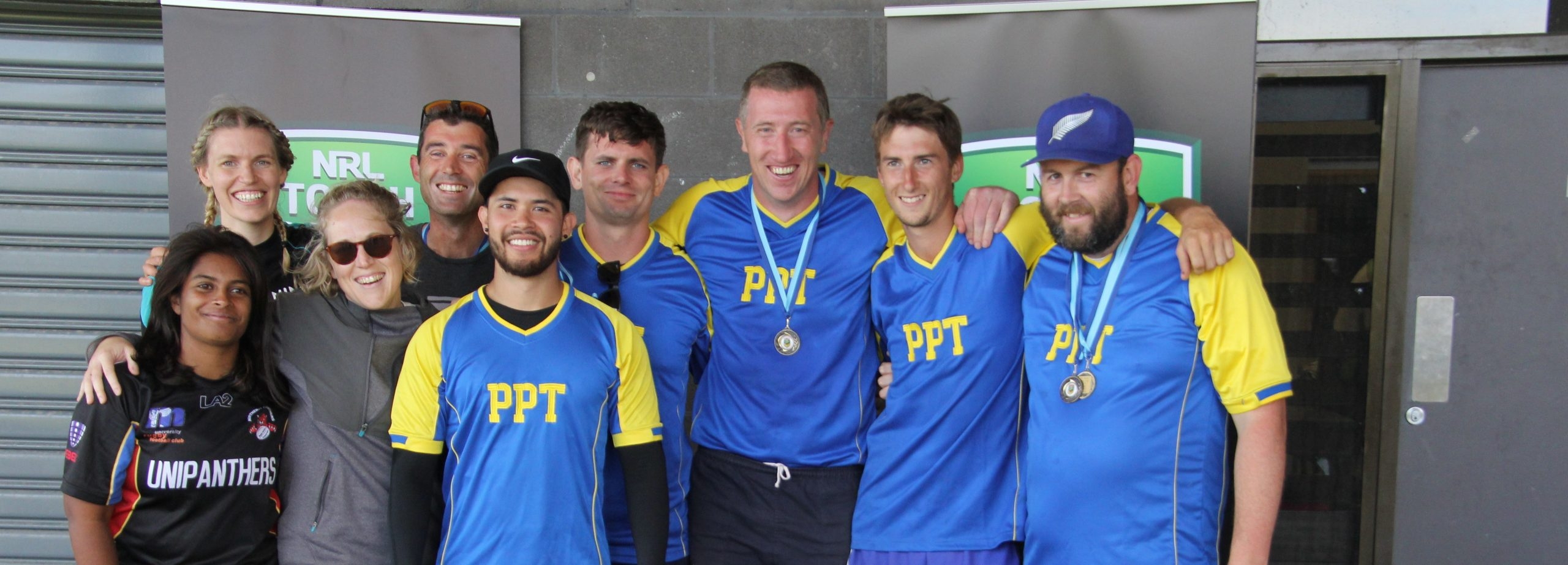 Represent PPT