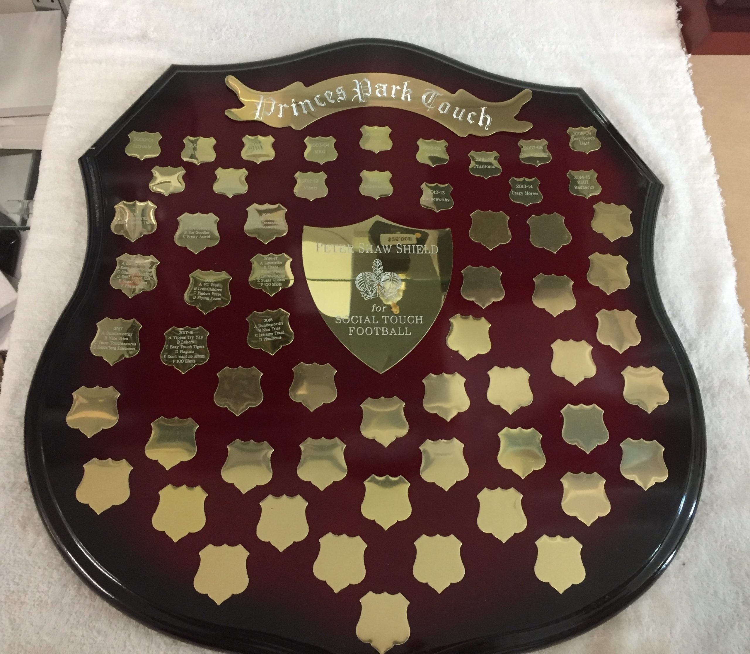 Mens grades finals series start Thursday