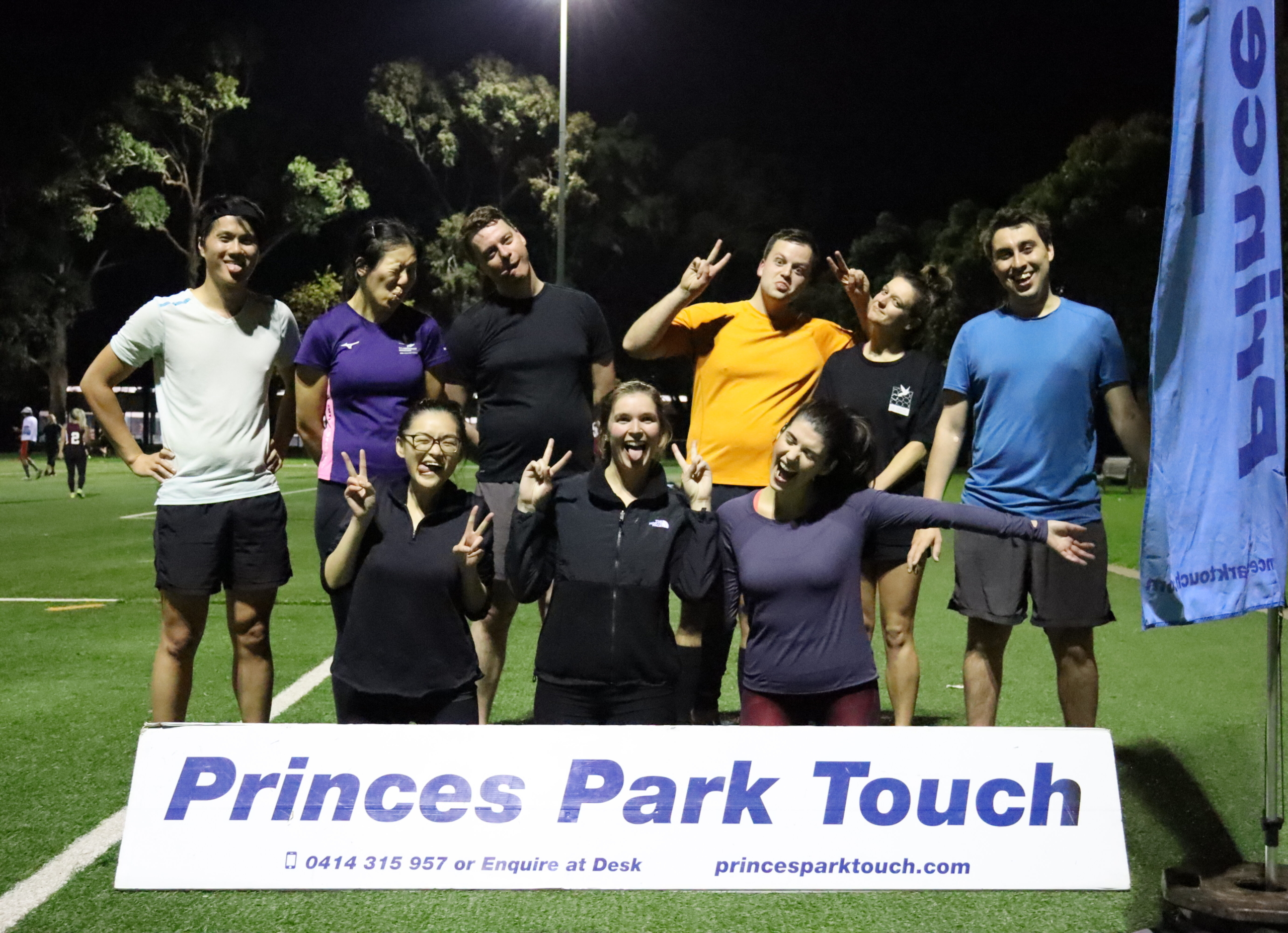 Golden Touch - silly