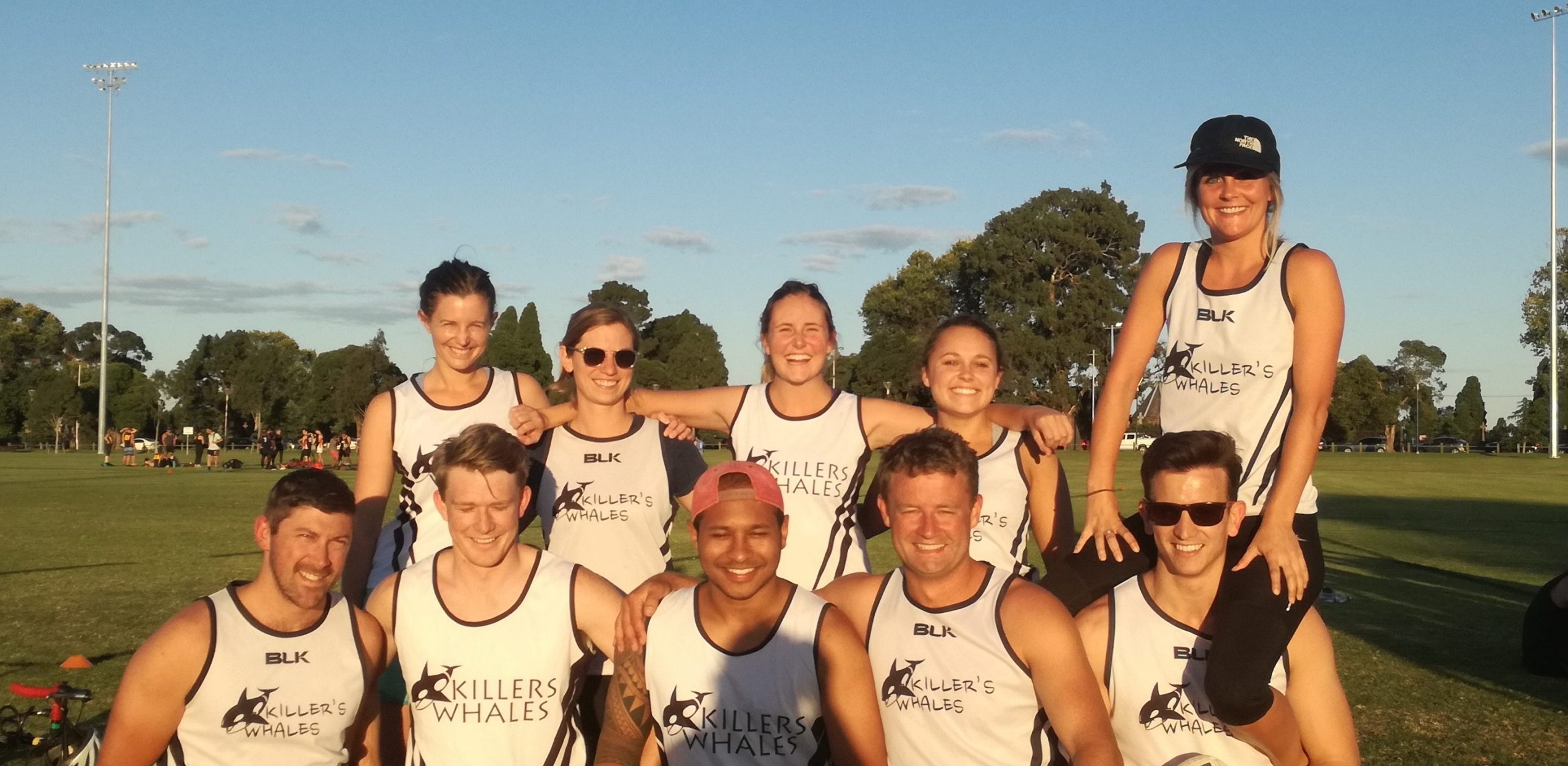 Team and individual Regos are now open
