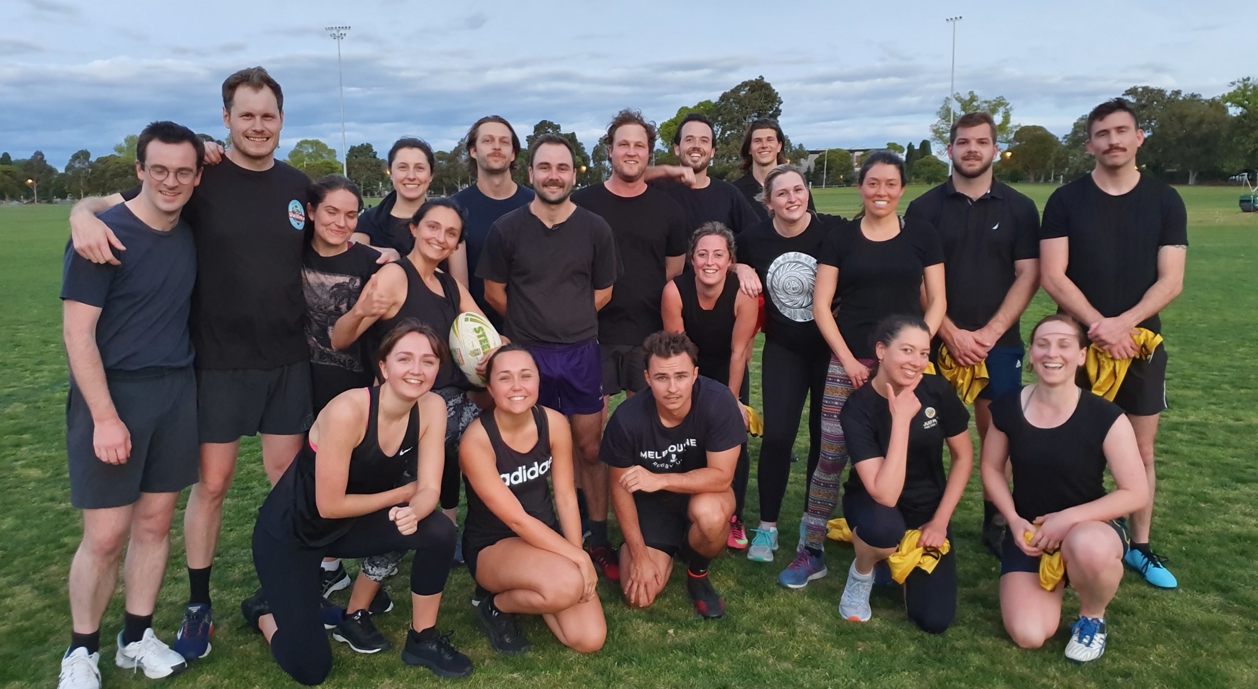 Images of Thursday week 2 2019-20
