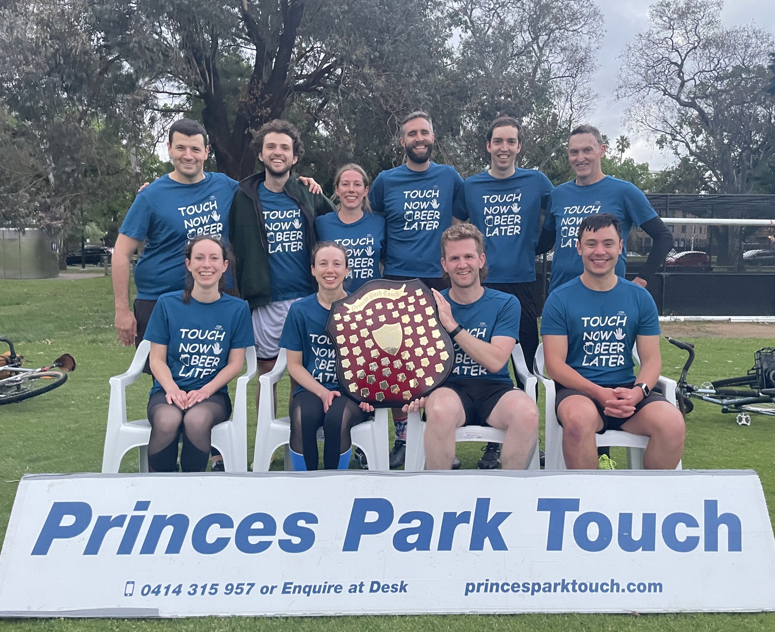 Pretty Astrid - C Grade Premiers