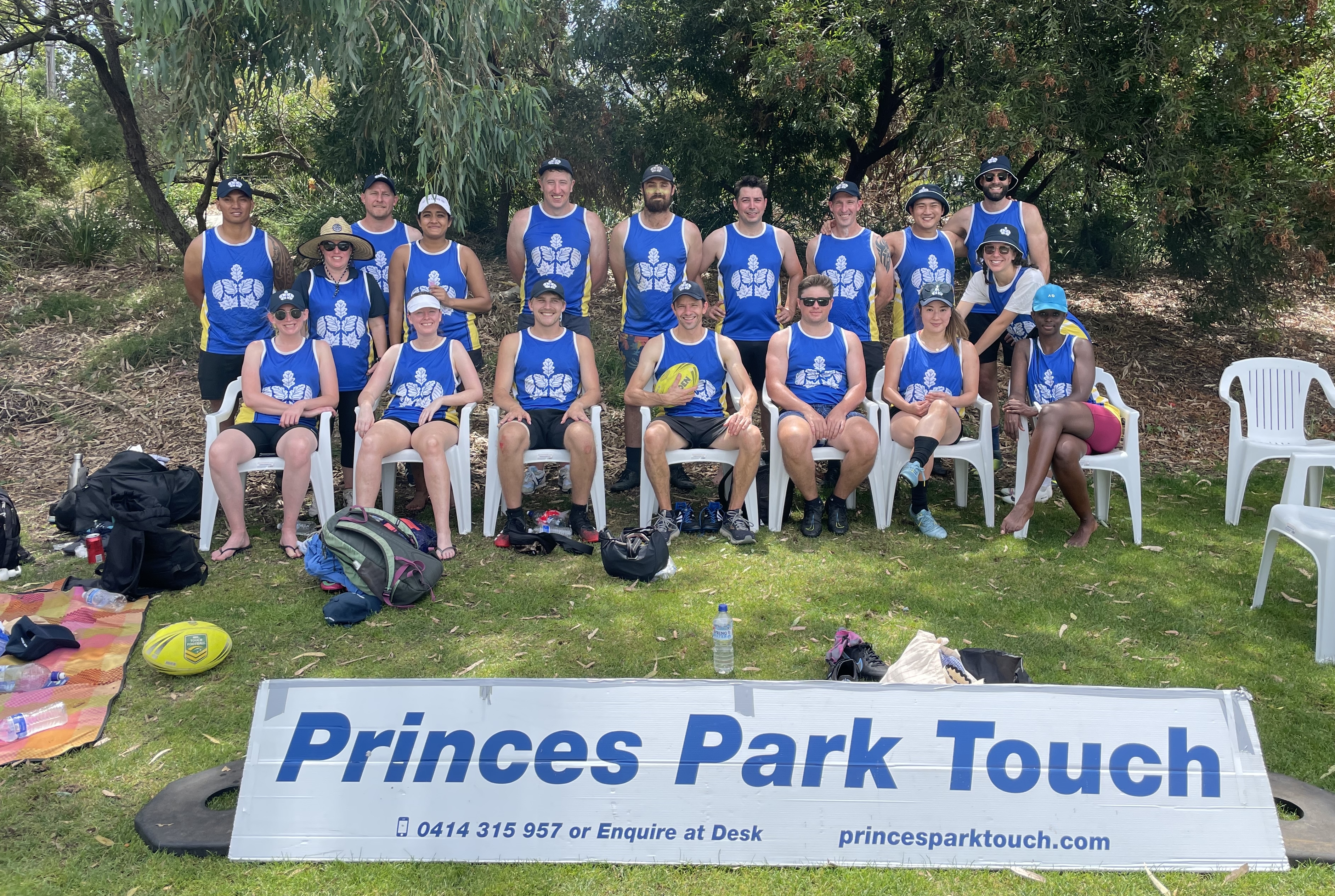 Image of state cup teams