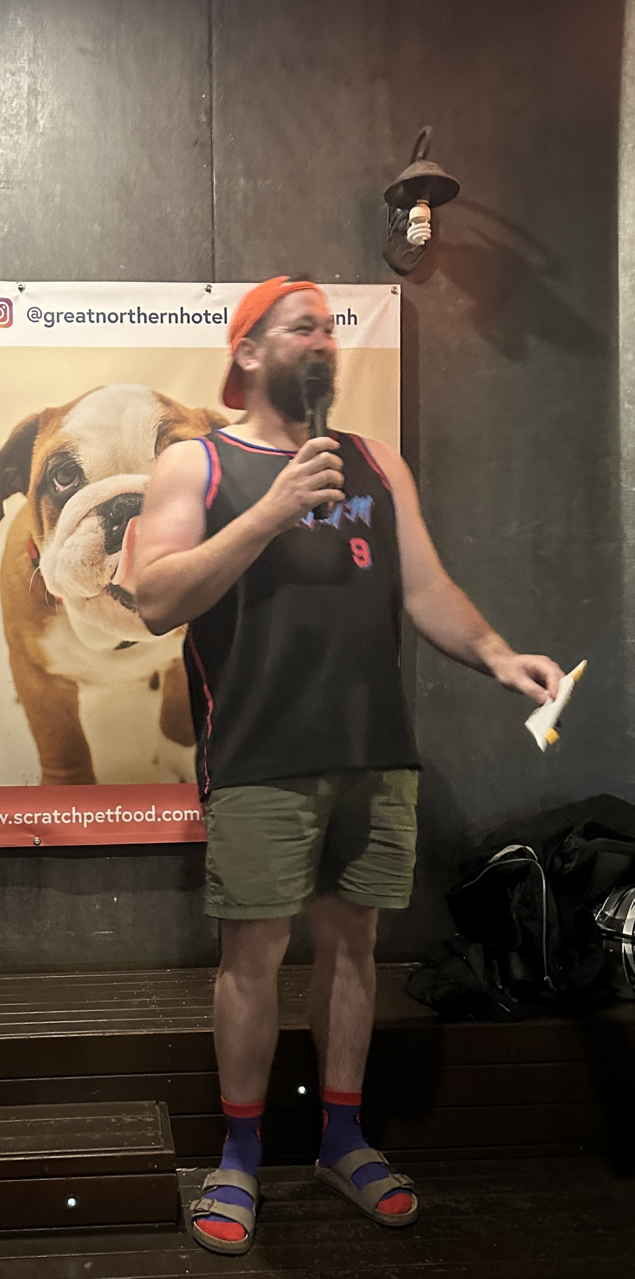 Jesse Nolan