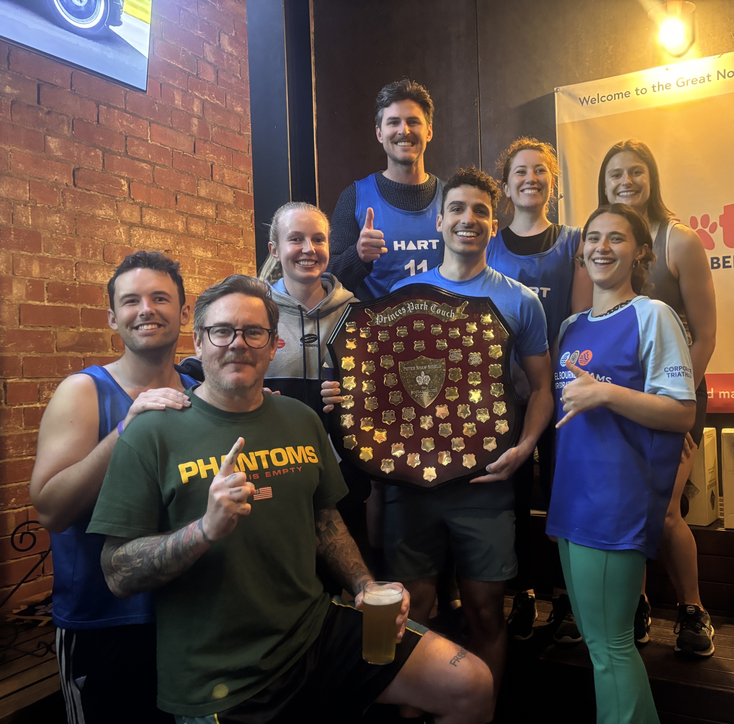 Tagliatelle - A grade premiers