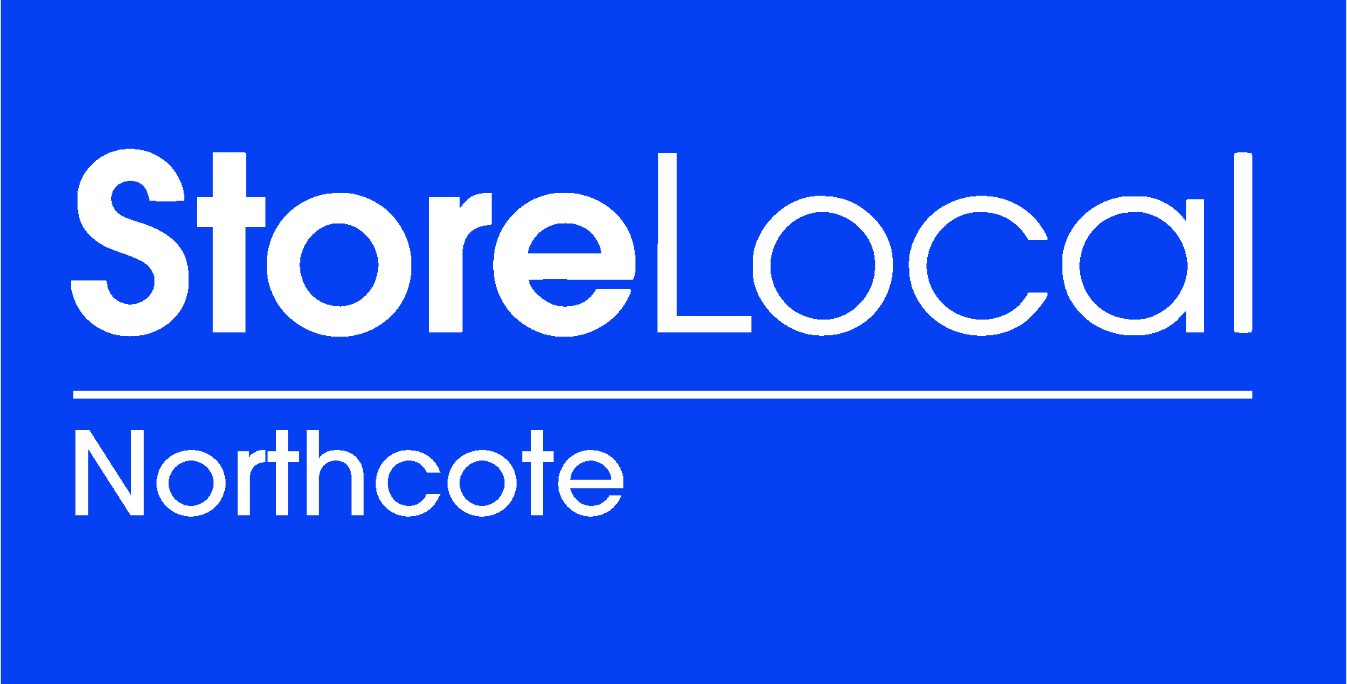 Storelocal Northcote PNG logo