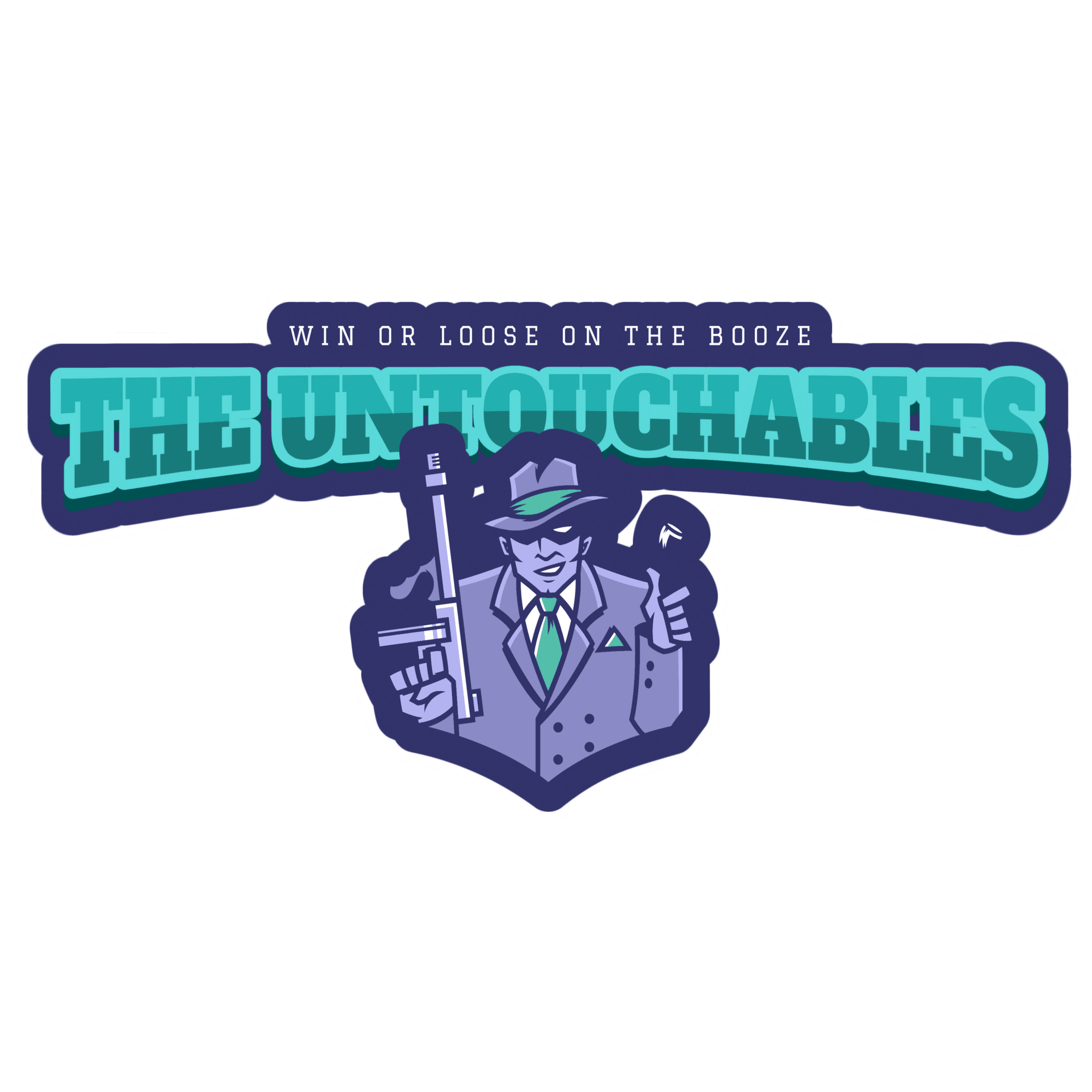 Untouchables logo