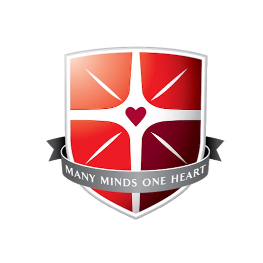 Caroline Chisholm Catholic College logo