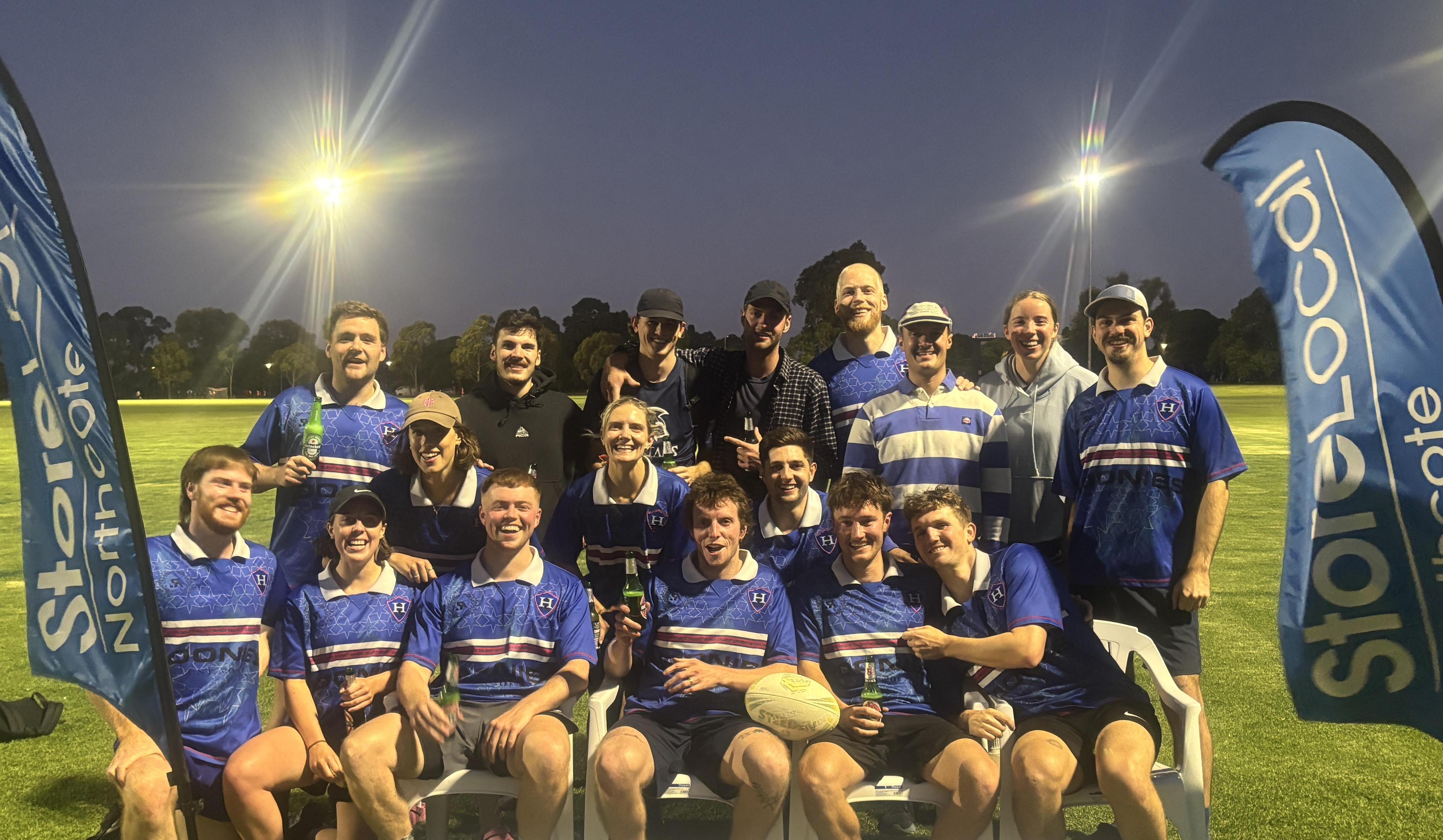 Images of Thursday week 13 2024-25
