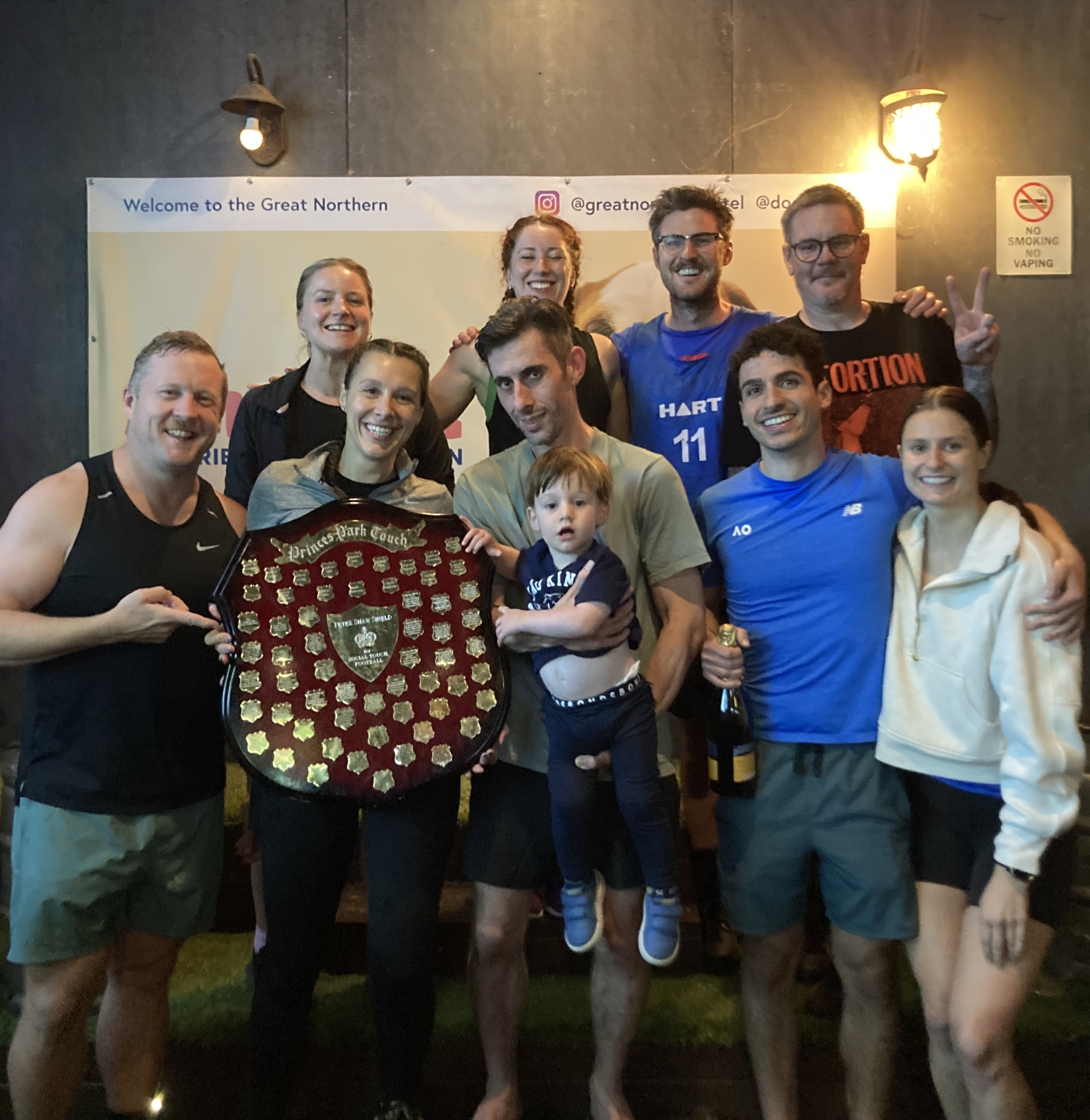 Tagliatelle - A grade premiers