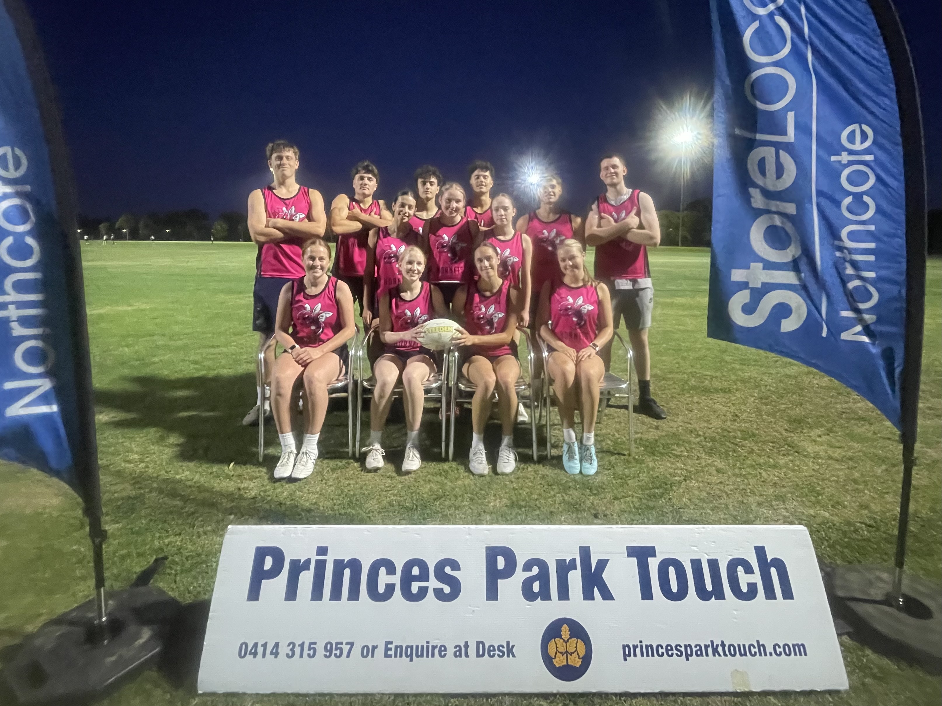 Images of Thursday week 13 2025-26