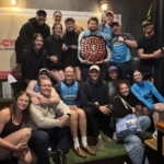 D grade premiers - Tuggeranong Hyperdome