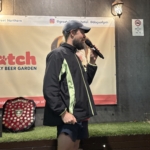 Dunneworthy captain - Ben McSweeney