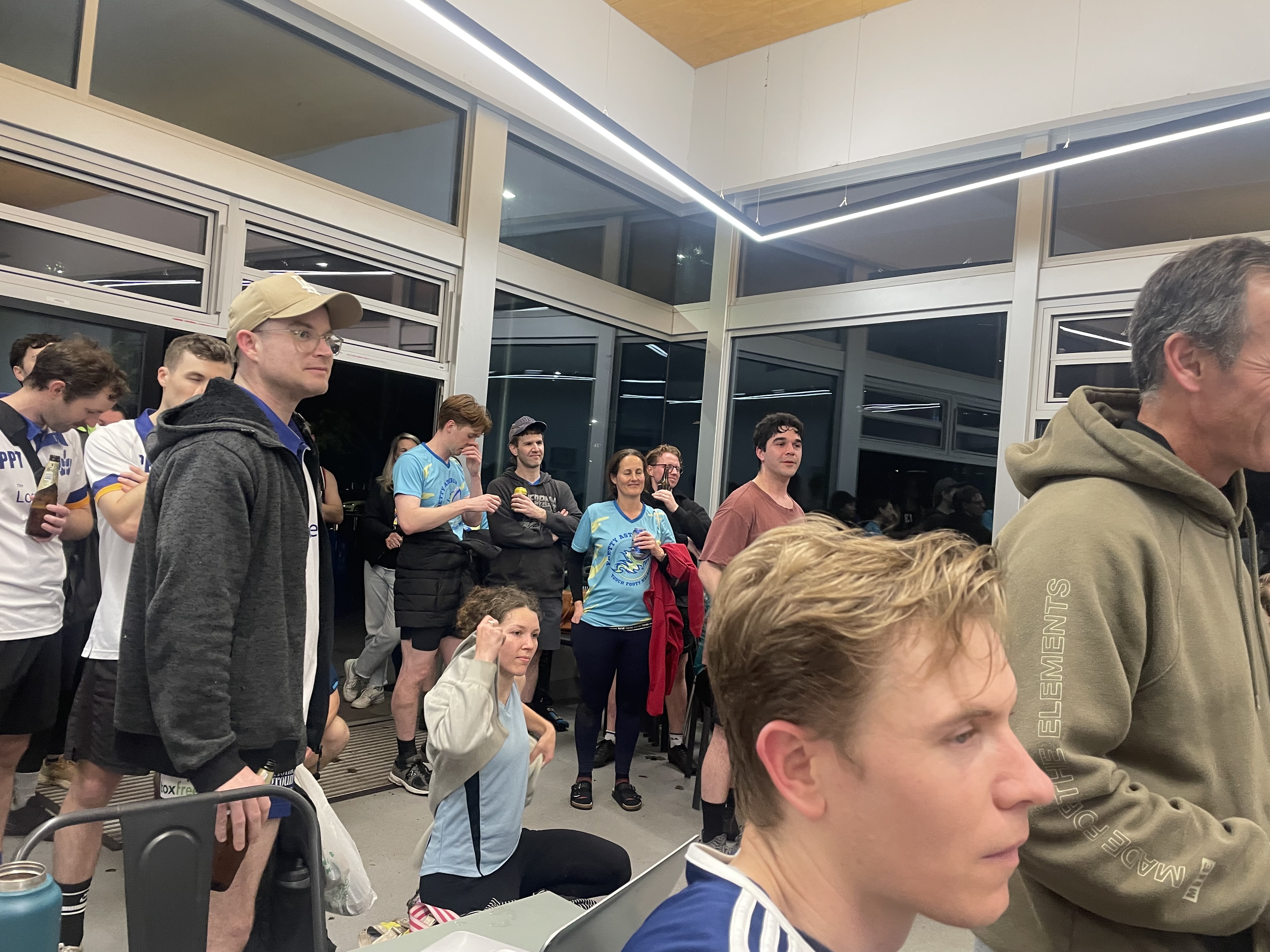 Crowd
