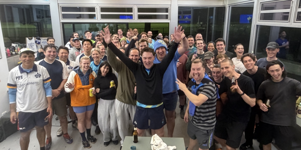 PPT salutes Phil Wallis