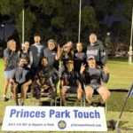 Koori Mixed Touch - silly